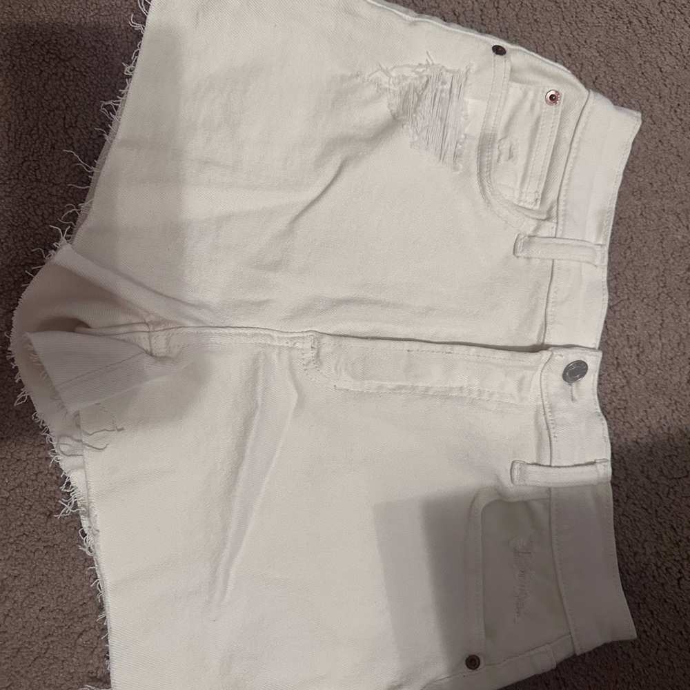 Cello Jean shorts, size Medium